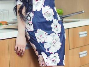 TouTiao头条女神 – 清纯学妹？好吧，让最新的莫晓希写真集教你如何不白白浪费青春