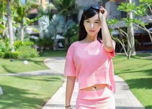 TuiGirl推女郎 – 创意无限，松果儿最新高跟鞋合集，看完让人林林总总的想法！