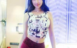 TuiGirl推女郎 – 赵惟依这件白衬衫让我重新想象了整个夏天，我必须下载这作品，收藏是王道啊！