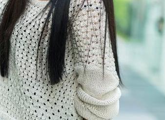 TuiGirl推女郎 – 私拍赵惟依：高跟鞋带来的高傲姿态