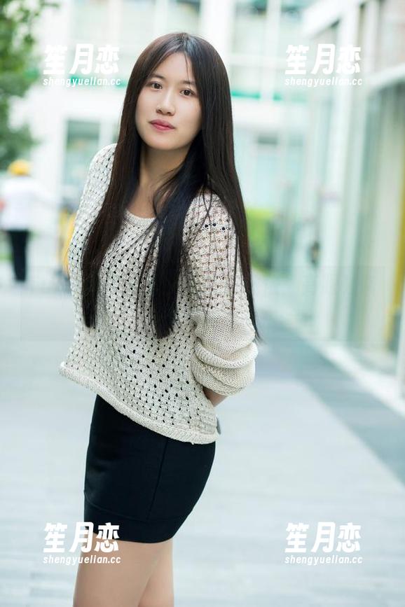 TuiGirl推女郎 - 私拍赵惟依：高跟鞋带来的高傲姿态