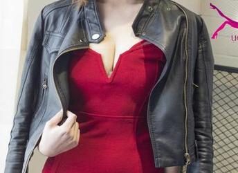UGirls尤果网 – 就这样集齐了，易阳女仆套图，大家会不会觉得怪怪的？