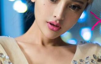 UGirls尤果网 – 松果儿女王风范，新的一组图片值得好好赏析！