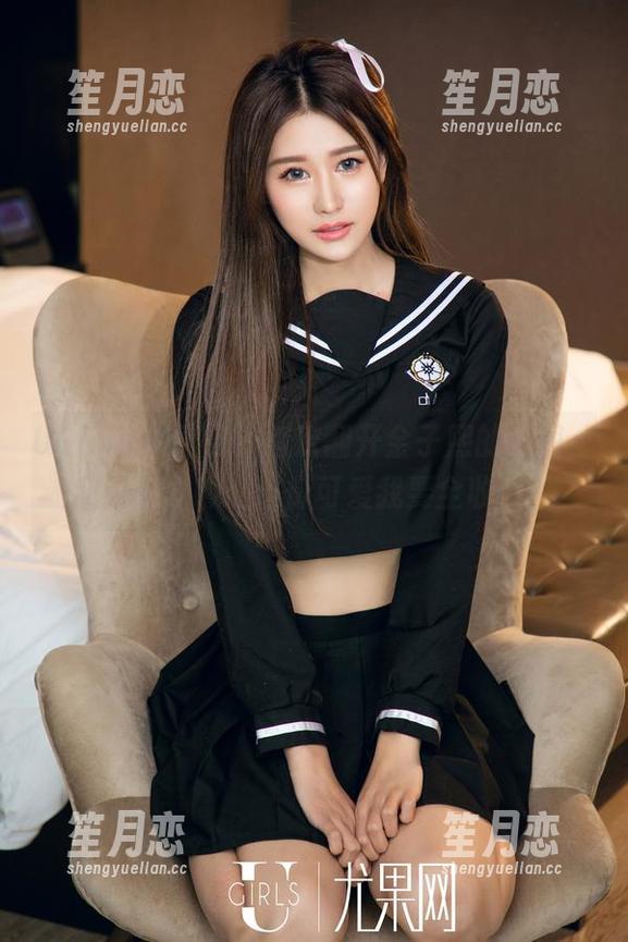 UGirls尤果网-金子熙 UGirls尤果网 - 每次翻开金子熙的美图,我只想大喊:这份可爱我要全收下!