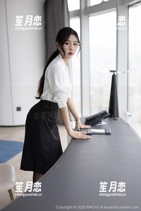 XIAOYU语画界-芝芝booty XIAOYU语画界 - 扎心了,芝芝booty的旅拍写真,让我在图库里流连忘返,生活也要开始“旅拍”了么?