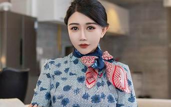 XINGYAN星颜社 – 好吧，潘娇娇的礼服太美，没忍住直接保存几张当壁纸了。