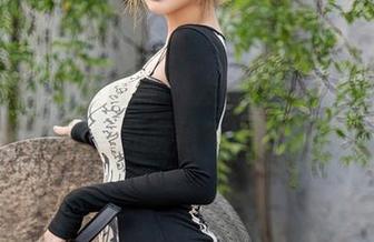 XINGYAN星颜社 – 发现王俪丁呀的女神套图，分享给有眼光的你
