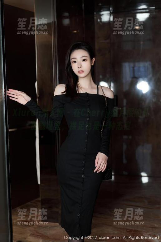 Xiuren秀人网-Cherry绯月樱 Xiuren秀人网 - 在Cherry绯月樱的私房剧场里,裸足也是一种态度