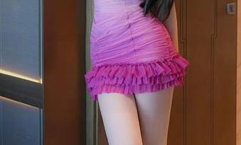 Xiuren秀人网 – Suki_baby校园写真：无圣光的反差感作品