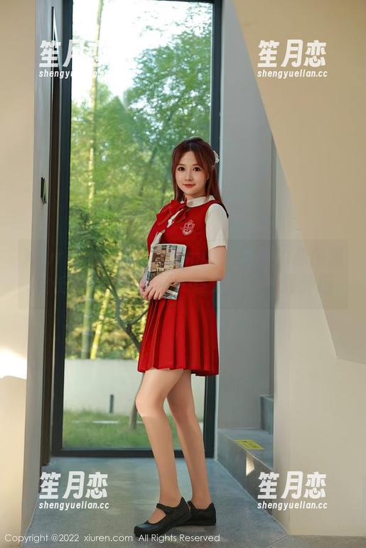 Xiuren秀人网-summer宝宝 Xiuren秀人网 - summer宝宝的私房黑丝长廊,走一段看一段这合辑的意外感