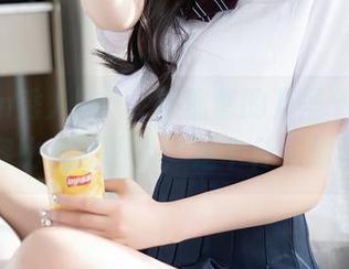 Xiuren秀人网 – z杯悠悠的万圣节美图，妆容比鬼还吓人，是个什么情况？