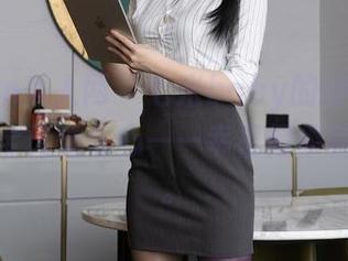 Xiuren秀人网 – 七米baby的睡衣写真让我完全无法专心——幸福得像躺在云端。