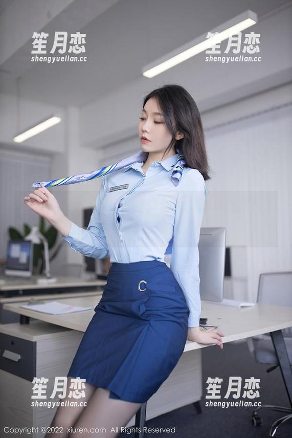 Xiuren秀人网-叶梦轩 Xiuren秀人网 - 图集时间到!叶梦轩的美腿,让我点赞点到手软