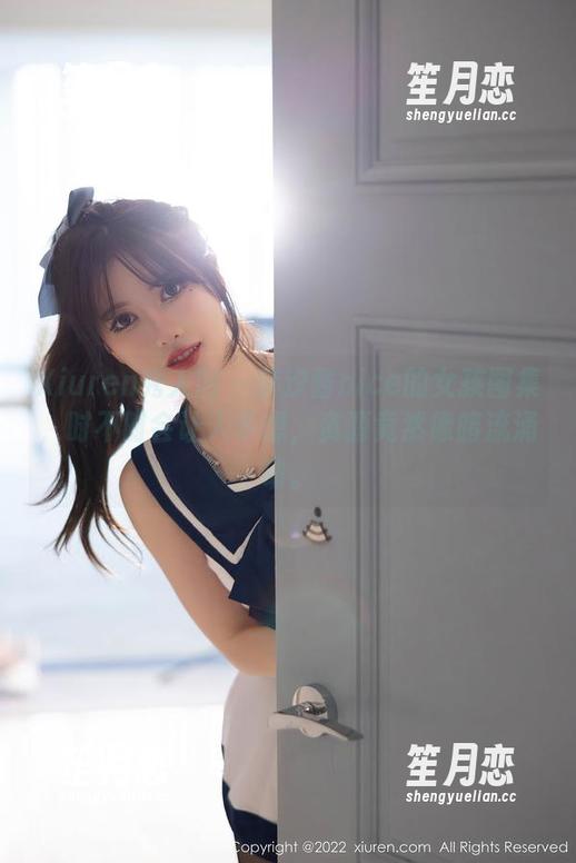Xiuren秀人网 - 奈汐酱nice的女孩图集，时不时会让人多想，资源竟然像暗流涌动。