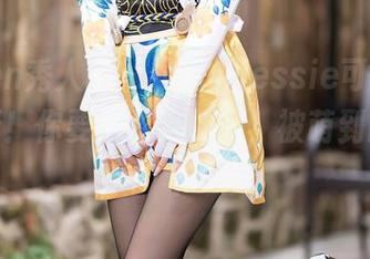 Xiuren秀人网 – 婕西儿jessie可爱写真集更新！你要不要来加入，被萌到的行列？