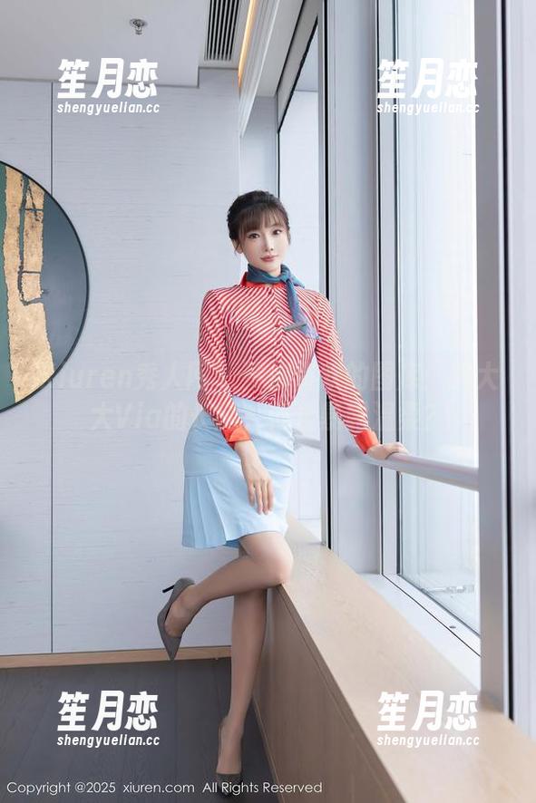 Xiuren秀人网-晗大大Via Xiuren秀人网 - 猜你喜欢的图库:晗大大Via的长腿,何止暴露温柔?