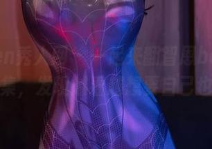 Xiuren秀人网 – 一起来翻智恩baby的睡衣图集，发现越看越想要自己也试试？