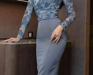 Xiuren秀人网 – 修女Look？林昔予yorki的免费合集，可能让你意乱情迷