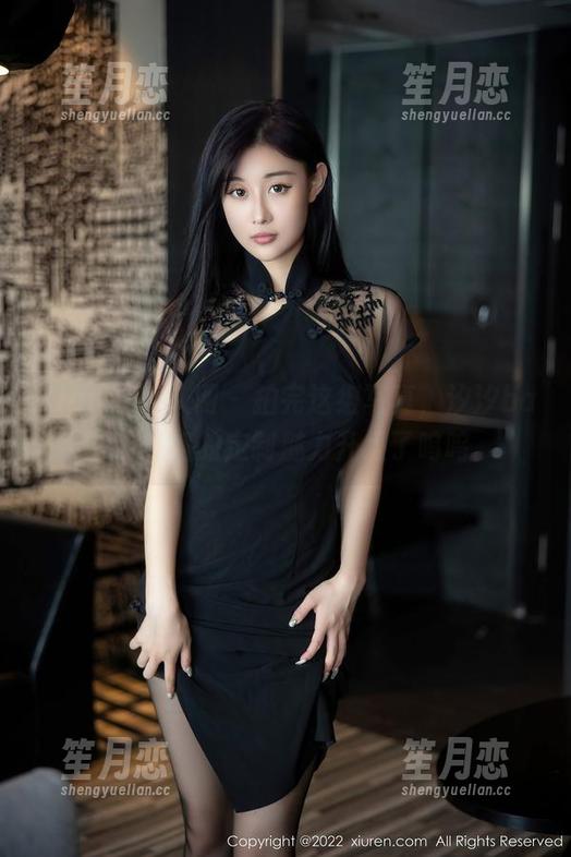 Xiuren秀人网-汐汐baby Xiuren秀人网 - 拍完这组写真,汐汐baby学姐的定制魅力升级了呜呜