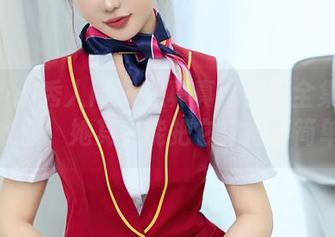 Xiuren秀人网 – 江真真水手服全集：这衣服，她其实能把它穿得不简单