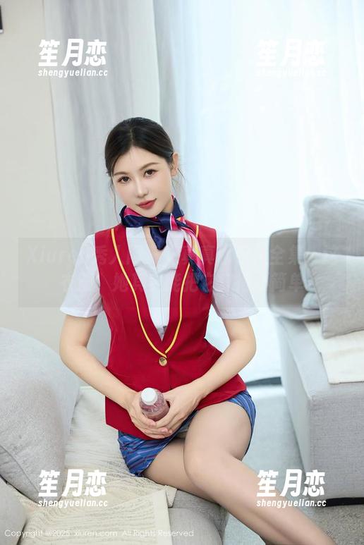 Xiuren秀人网-江真真 Xiuren秀人网 - 江真真水手服全集:这衣服,她其实能把它穿得不简单