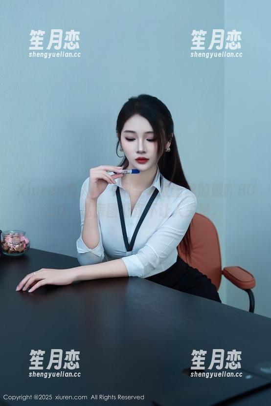 Xiuren秀人网-熊吖BOBO Xiuren秀人网 - 很会驾驭蕾丝的熊吖BOBO,私房图简直不让人失望。