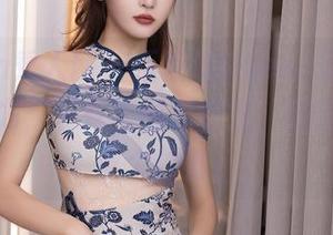 Xiuren秀人网 – 王婉悠Queen运动服的极致魅力，下载套图照着穿，顺便给沙发留个位置！