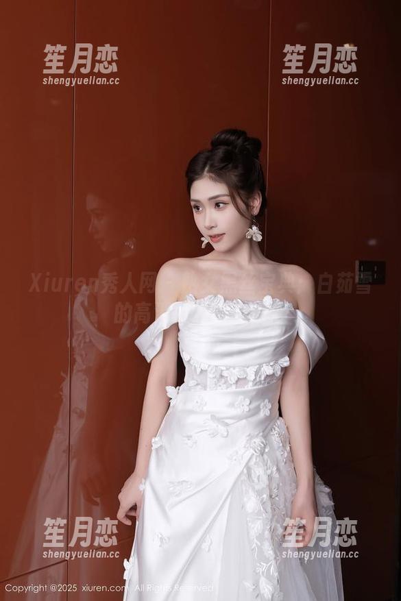 Xiuren秀人网-白茹雪 Xiuren秀人网 - 熟女黑丝宝典:白茹雪的高清资源直击内心