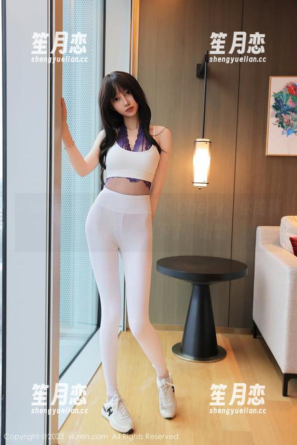 Xiuren秀人网-绯月樱-Chery Xiuren秀人网 - 绯月樱-Chery,你的裤里丝福利我收下了,哈哈