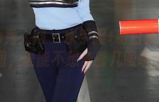 Xiuren秀人网 – 水手服+萌白酱=致命美图，谁能不想多看几眼呢？