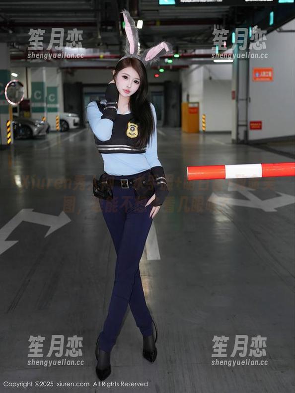 Xiuren秀人网-萌白酱 Xiuren秀人网 - 水手服+萌白酱=致命美图,谁能不想多看几眼呢?