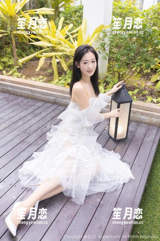 Xiuren秀人网-陆萱萱cecillia Xiuren秀人网 - 她是陆萱萱cecillia,我的女友,最新写真一点也不配合