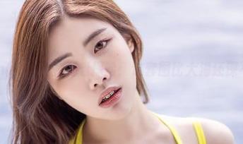 Yebin(전예빈)的游艇探险：这套图比大海还深不见底