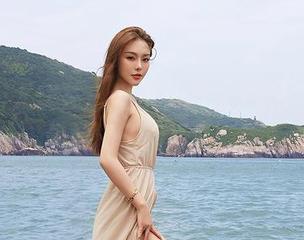 YouMi尤蜜荟 – 睡不着的晚上，翻翻柚柚酱的栀子花写真吧！