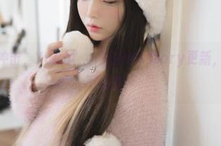 新一轮感官冲击，Yuka(유카)Bimilstory更新，火辣身材绝不玩家！