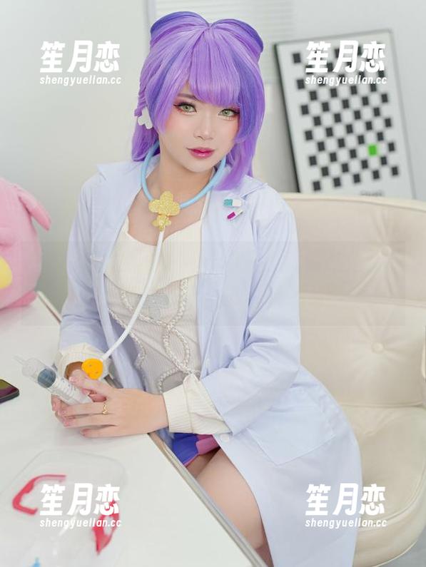 ZinieQ ZinieQ的兔田佩克拉图集,就算是免费的,我也忍不住多看几遍。