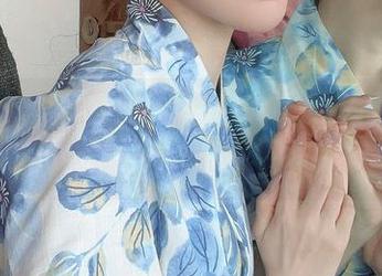 一图胜千言，aqua水淼的Kisaki会长高清写真集让人挪不开眼！