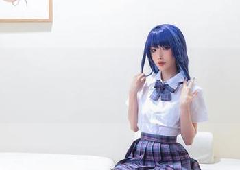 在线探险：eliza喵喵与玛修·危险野兽的资源互通有无