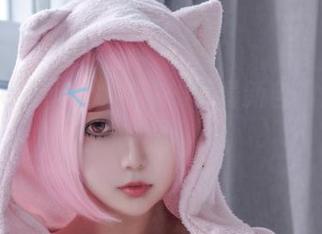 eloise软软这次又来啦！最新自拍作品真有趣