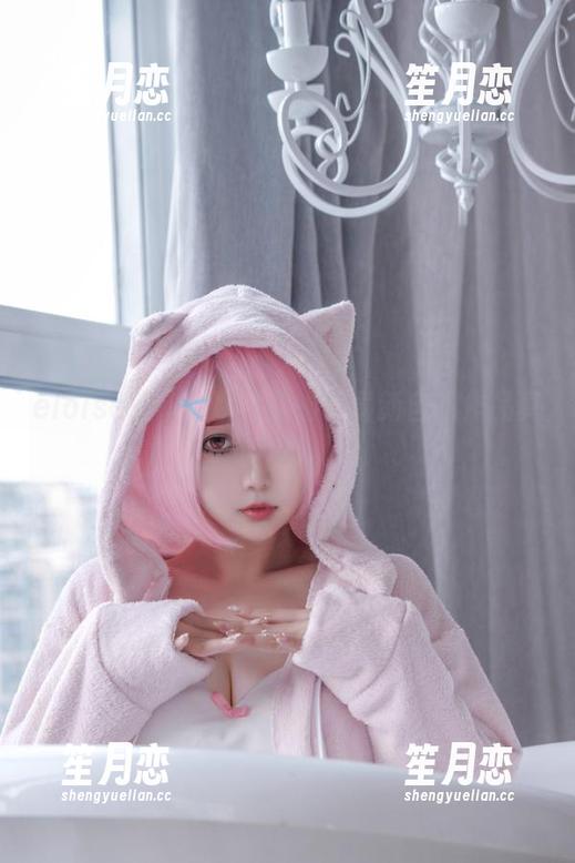 eloise软软 eloise软软这次又来啦!最新自拍作品真有趣