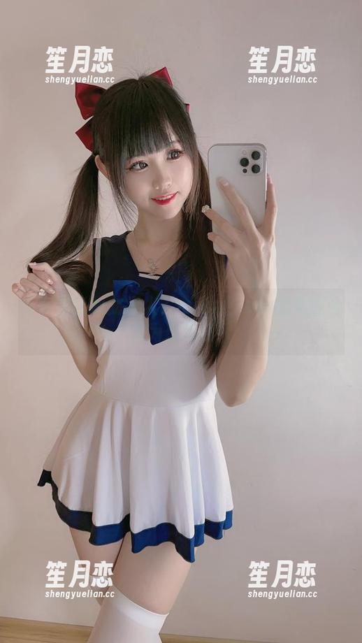 miko酱ww 毛衣也能如此撩人?miko酱ww的美图合集为你解锁!