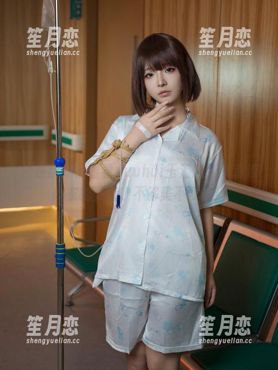 还在犹豫？看看yuuhui玉汇这张高清连体衣的美图，不够美不可说！
