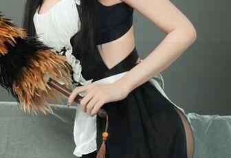丽柜 – 从没见过如此撩人的小爽，天使的照片居然如此惊艳。