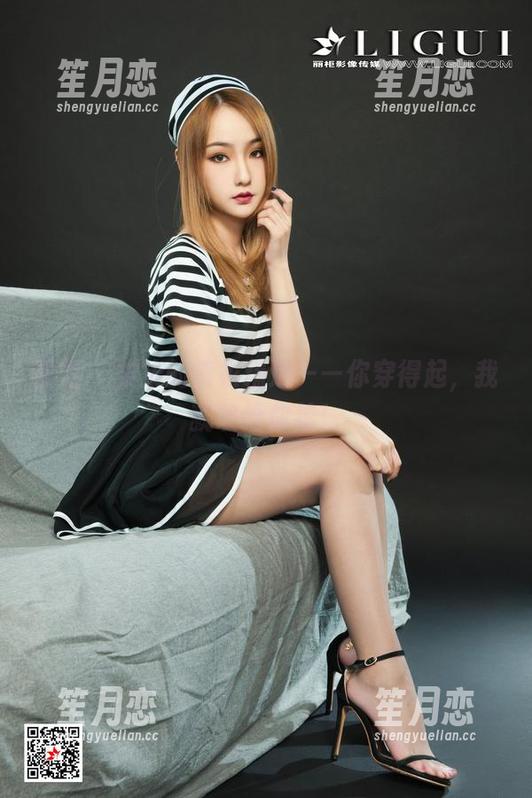 丽柜-柒柒 丽柜 - 柒柒的皮衣精选——你穿得起,我就敢给你拍!