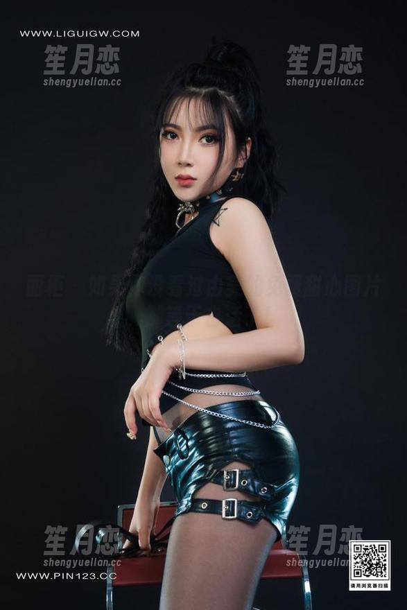 丽柜-由美 丽柜 - 如果你没看过由美的免费甜心图片,那等于白活了!