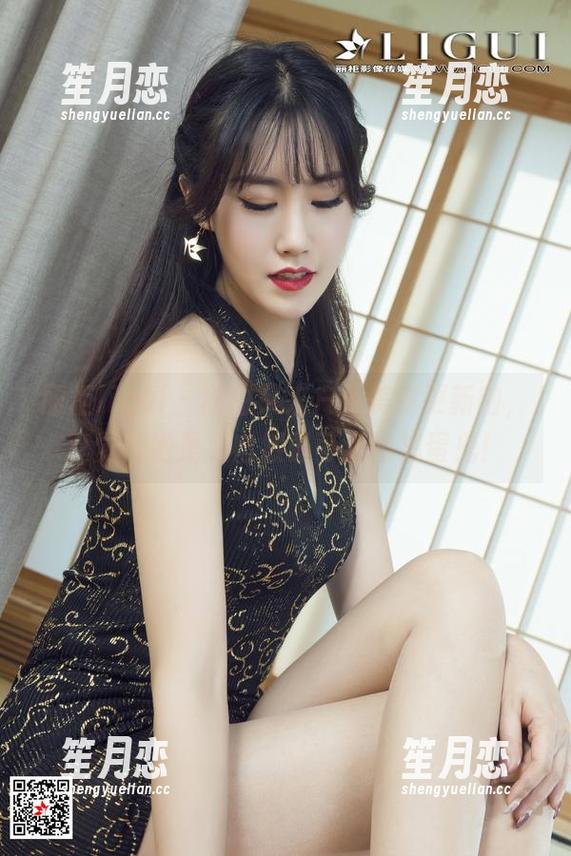 丽柜ligui-甜甜 丽柜ligui - 甜甜又来户外美束更新啦,真觉得她是大自然最可爱的捣蛋鬼!