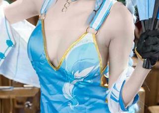 听说在九柒喵的兔子洞里，可以找到令人上瘾的初音未来写真图包。