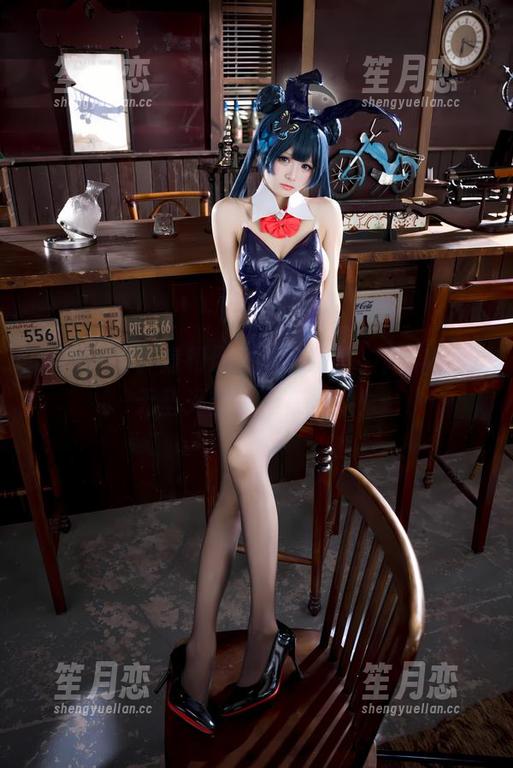 九柒喵 小护士的针筒和你思维的碰撞,九柒喵的无圣光图集正在上架!
