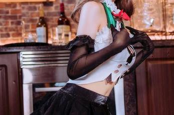 拯救干燥肌！仙女月带来喜多川海梦兔女郎资源合集，良心推荐。