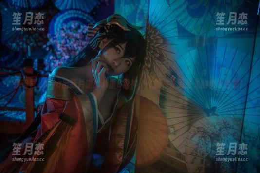 伊喵君_Nya出新片啦！八重&雷神，《原神》无圣光的快乐合集！